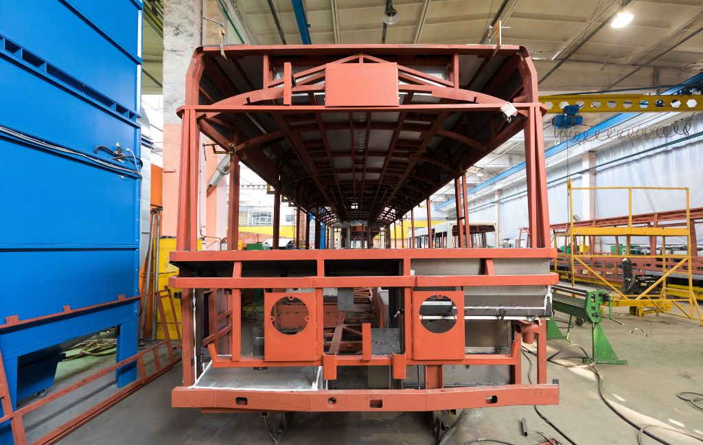 Fixed Dock Leveler