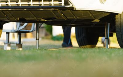 Dock Leveler Accessories