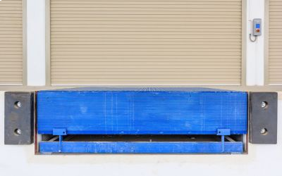 Dock Leveler