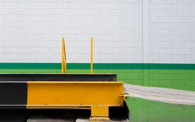 Loading Dock Leveler